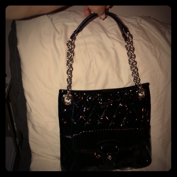 Coach Handbags - Coach Purse